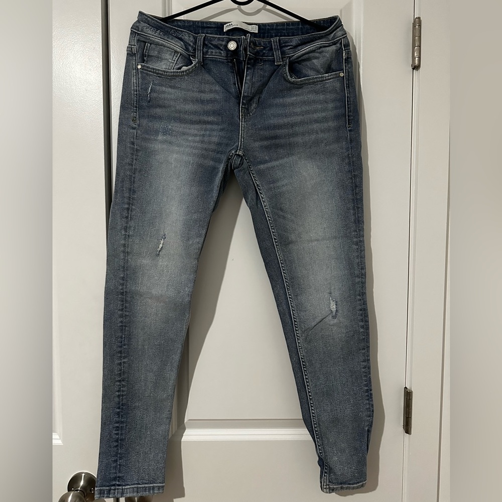 Zara Jeans